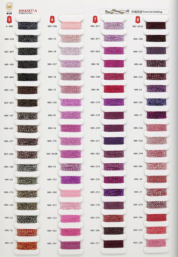 Gold and silver thread, glitter onion + polyester-2