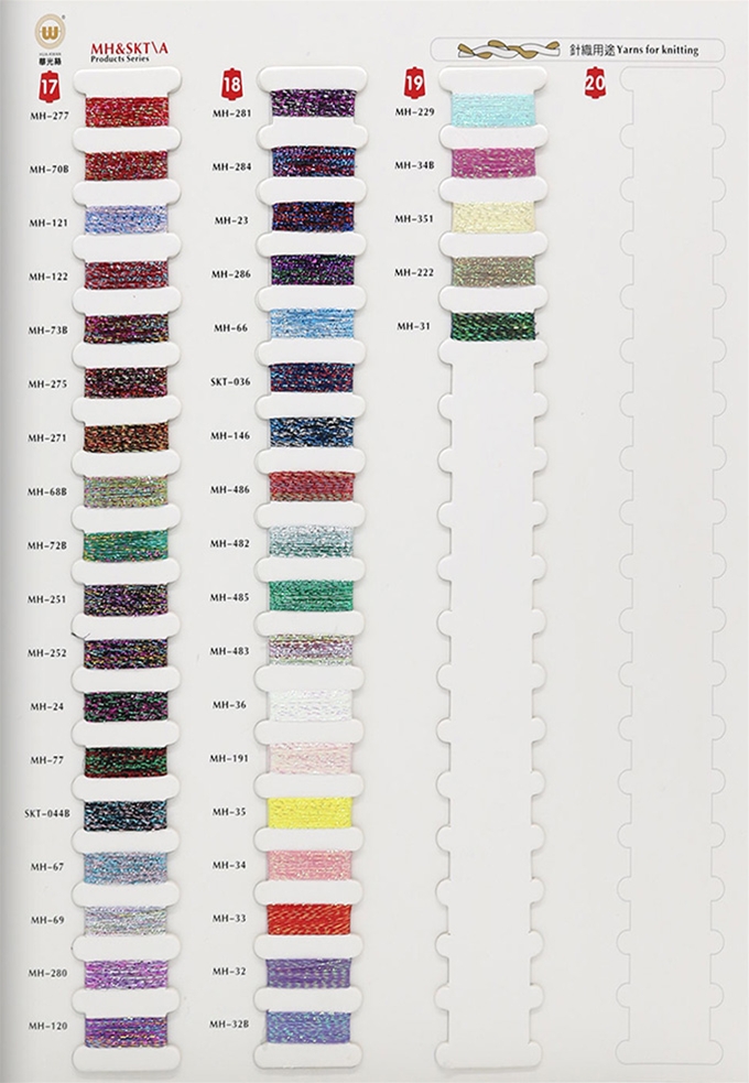 Gold and silver thread, glitter onion + polyester-5