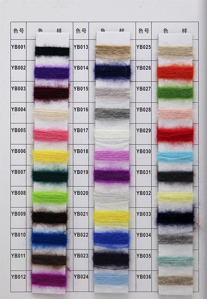 1_13NM high proportion mohair