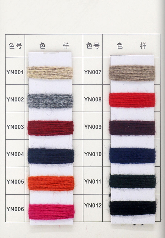 2_24S 35% fox velvet 25% viscose 15% wool 25% nylon