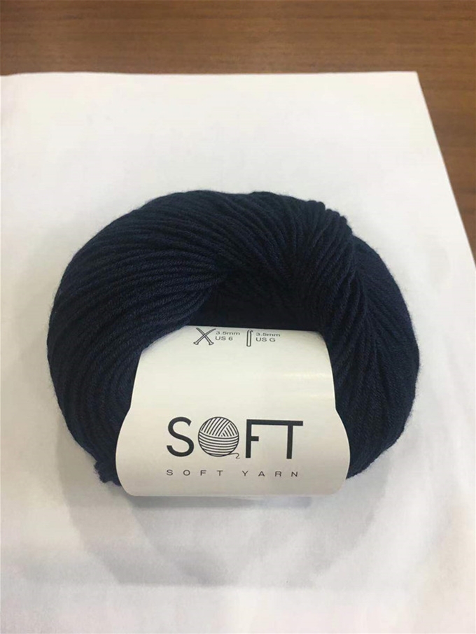 1/3Nm 75%wool 25% silk  (10)