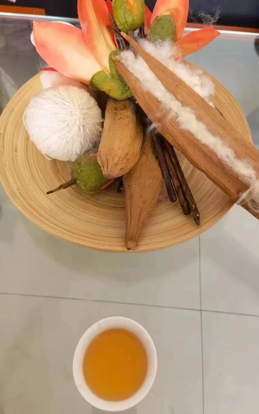 “木棉”系列