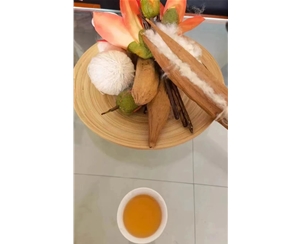 “木棉”系列