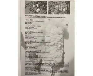 “木棉”系列
