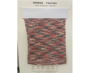 32S2段染BCI精棉