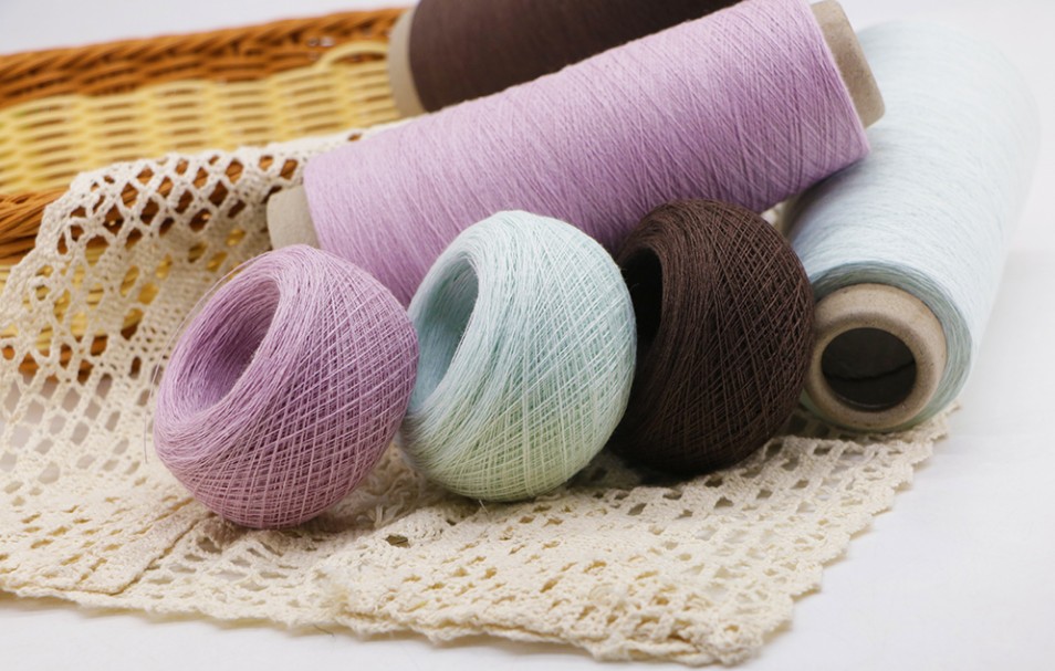 Classic yarn