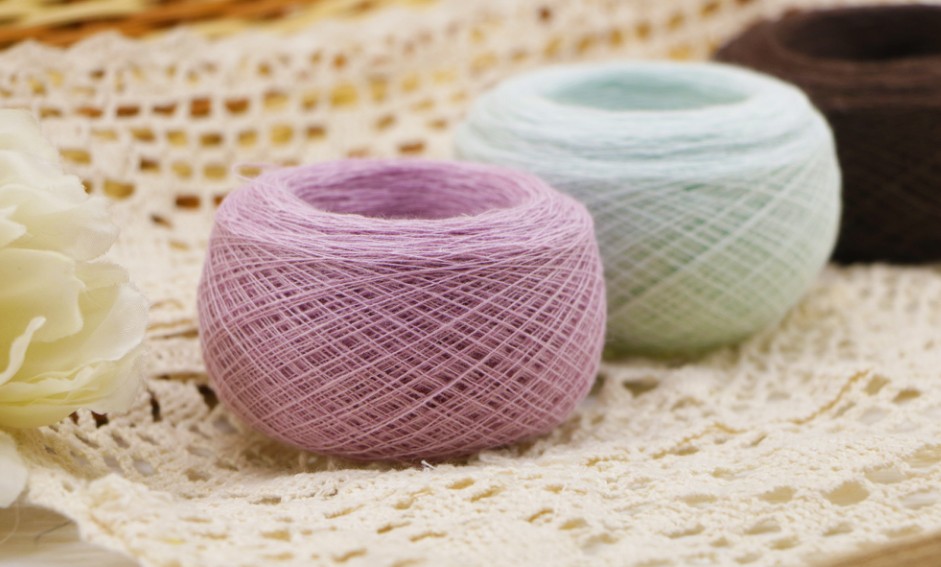 Classic yarn
