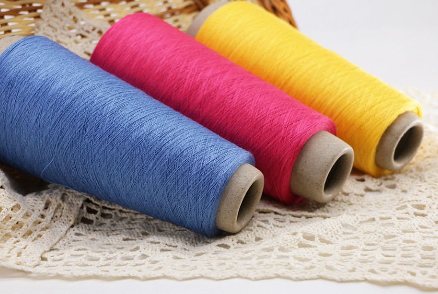 Kufan yarn