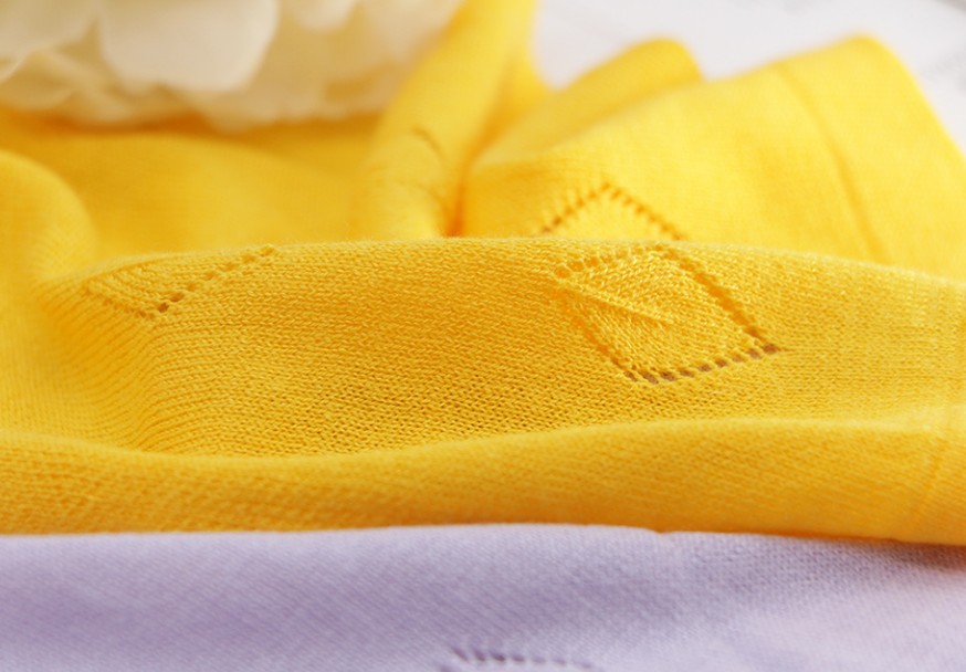 Kufan yarn