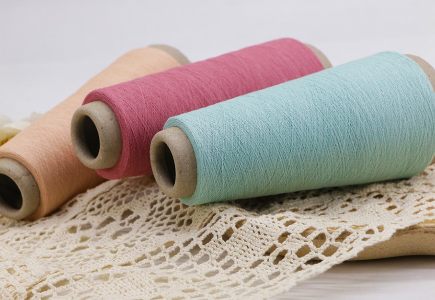 Lev yarn