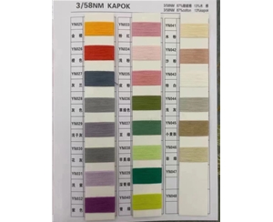 KAPOK