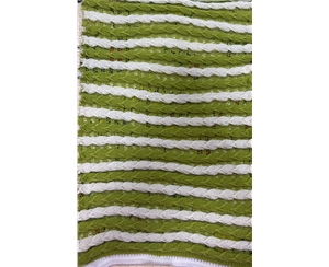 Defu velvet 100% polyester can apply for a regeneration certificate