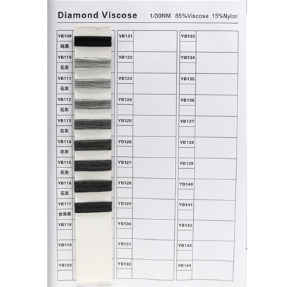 diamond viscose-5