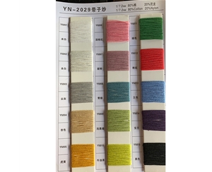 Belted yarn (1)