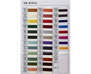 YB-S1912欧根纱